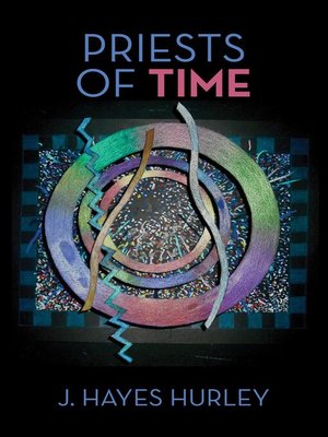 cover image of Priests of Time
